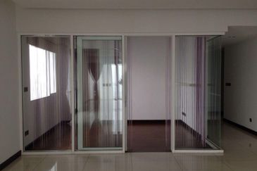 Desa ParkCity (The Northshore Gardens)