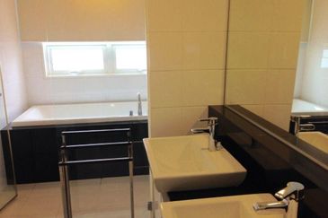 Desa ParkCity (The Northshore Gardens)