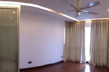 Desa ParkCity (The Northshore Gardens)