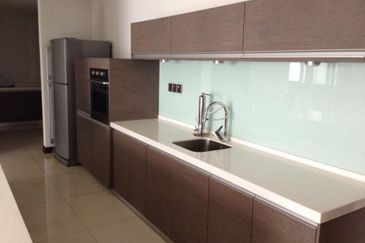 Desa ParkCity (The Northshore Gardens)