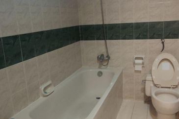 Puteri Palma Condominium @ IOI Resort City