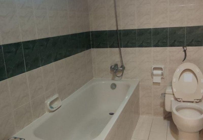 Puteri Palma Condominium @ IOI Resort City