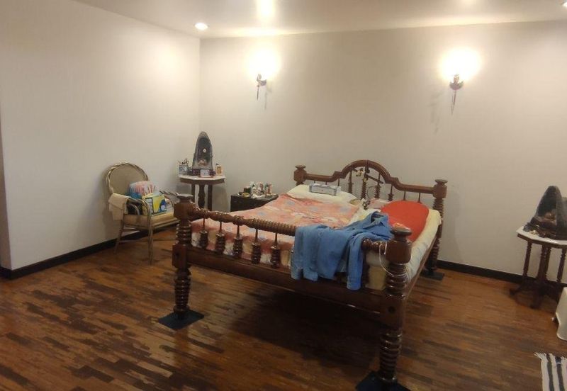 Puteri Palma Condominium @ IOI Resort City