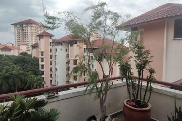 Puteri Palma Condominium @ IOI Resort City
