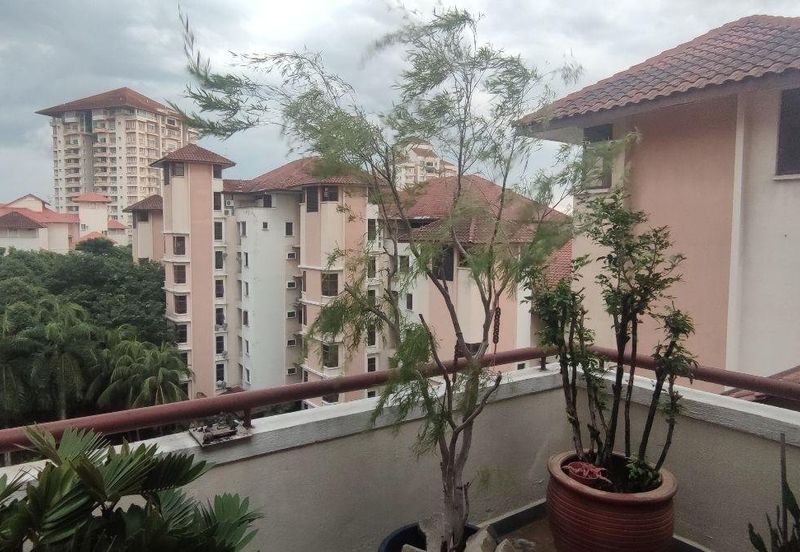 Puteri Palma Condominium @ IOI Resort City