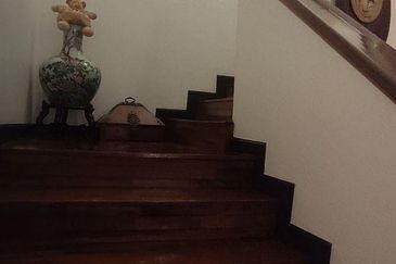 Puteri Palma Condominium @ IOI Resort City