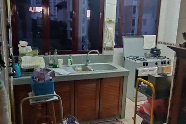 Puteri Palma Condominium @ IOI Resort City