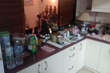 Puteri Palma Condominium @ IOI Resort City