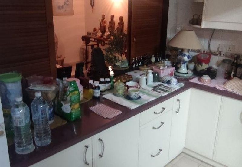 Puteri Palma Condominium @ IOI Resort City