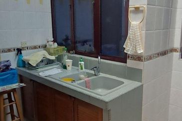 Puteri Palma Condominium @ IOI Resort City