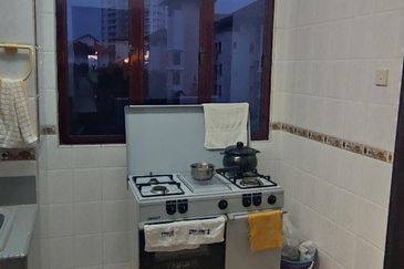 Puteri Palma Condominium @ IOI Resort City