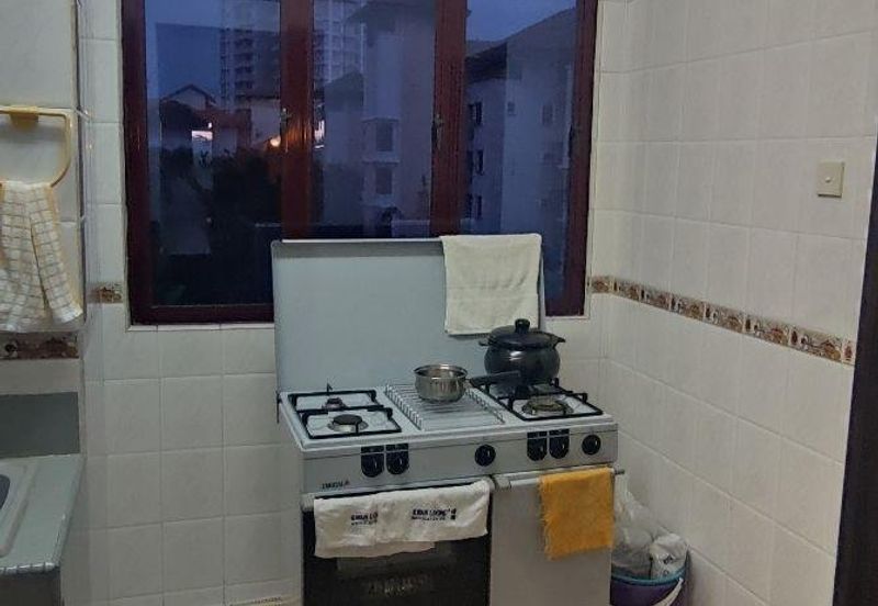 Puteri Palma Condominium @ IOI Resort City