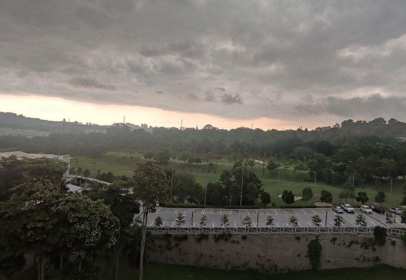 Puteri Palma Condominium @ IOI Resort City