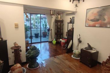 Puteri Palma Condominium @ IOI Resort City