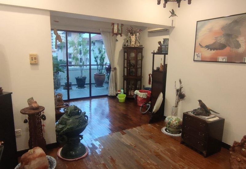 Puteri Palma Condominium @ IOI Resort City