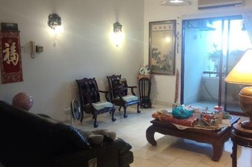 Puteri Palma Condominium @ IOI Resort City