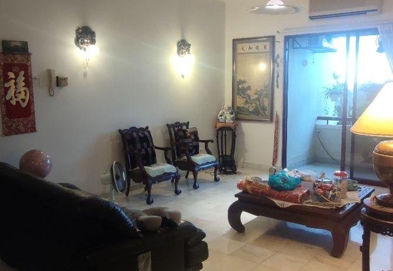 Puteri Palma Condominium @ IOI Resort City