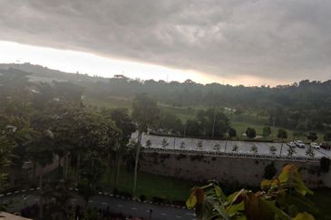 Puteri Palma Condominium @ IOI Resort City