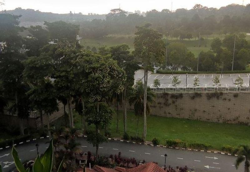 Puteri Palma Condominium @ IOI Resort City