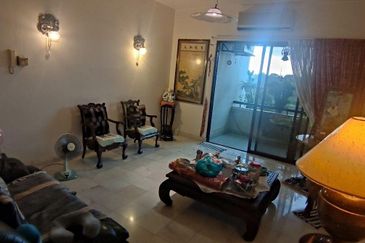 Puteri Palma Condominium @ IOI Resort City