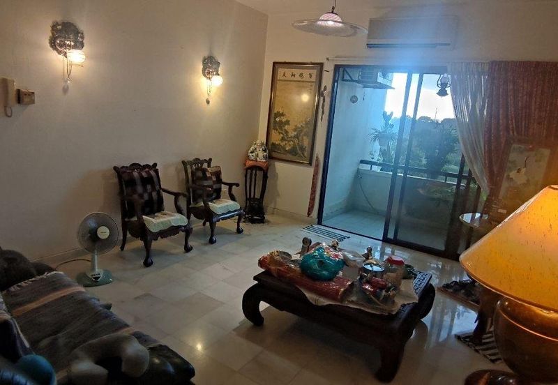 Puteri Palma Condominium @ IOI Resort City