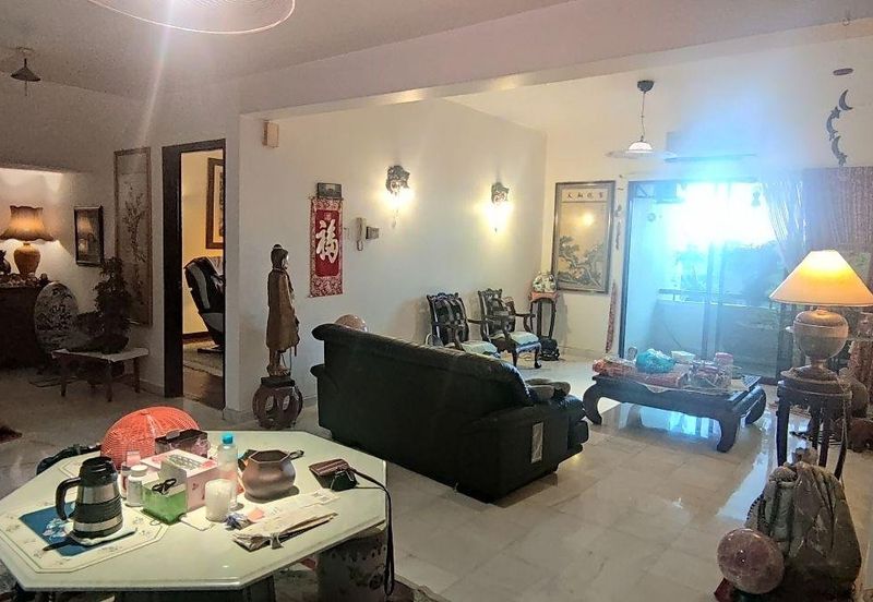 Puteri Palma Condominium @ IOI Resort City