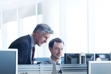 Mid & Whole Floor, Pavilion Damansara Heights Corporate Office