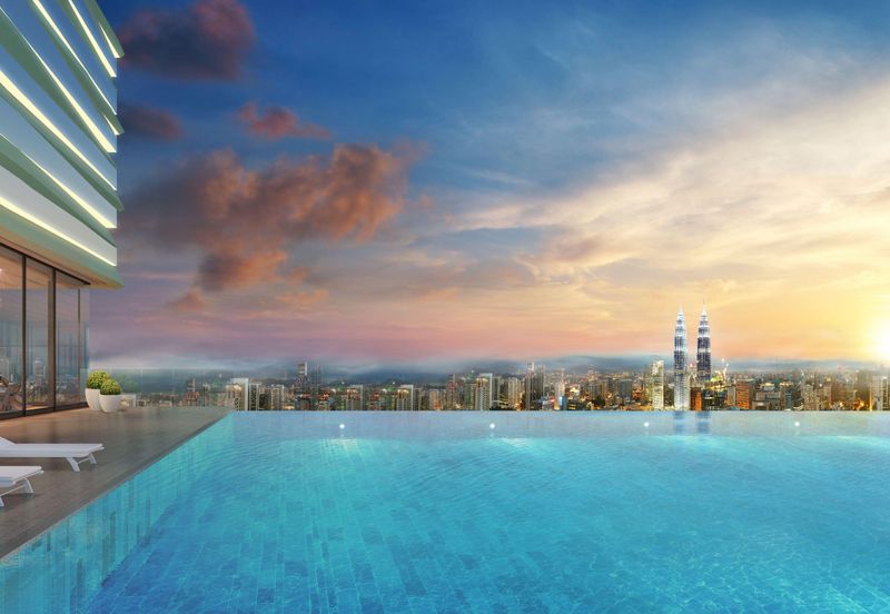 Pavilion Damansara Heights