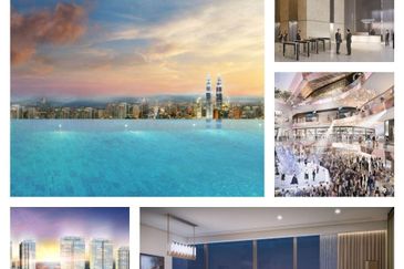 Pavilion Damansara Heights