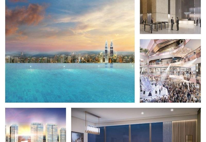 Pavilion Damansara Heights