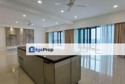 Residensi 22, Kuala Lumpur, Mont Kiara