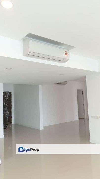 Residensi 22, Kuala Lumpur, Mont Kiara