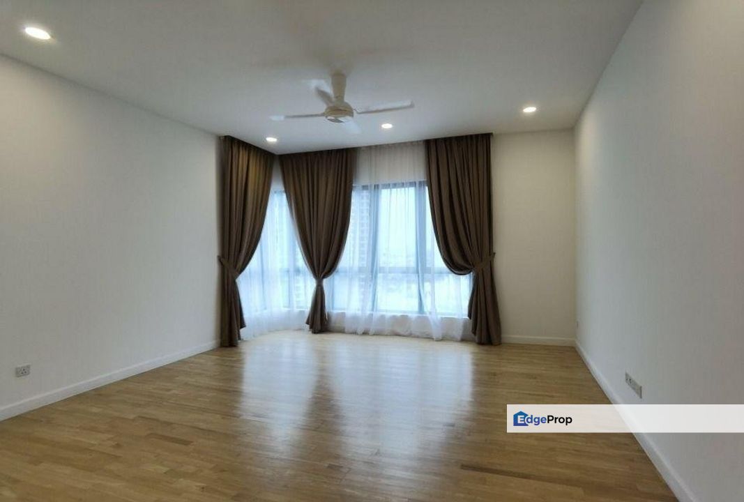 Residensi 22, Kuala Lumpur, Mont Kiara