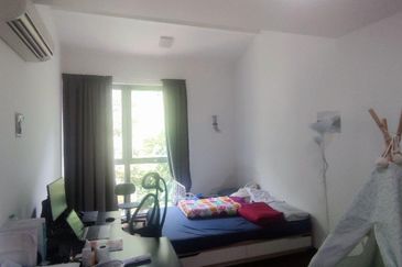 Desa ParkCity (The Breezeway Park Homes)