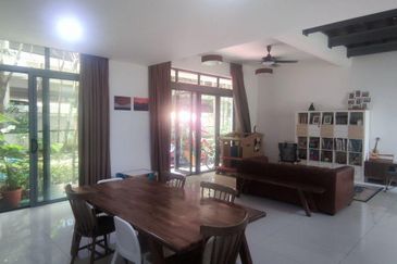 Desa ParkCity (The Breezeway Park Homes)