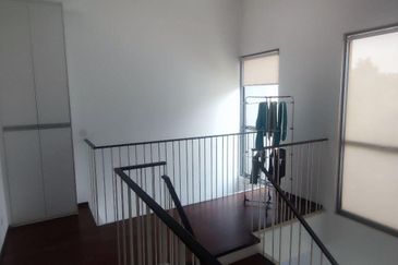 Desa ParkCity (The Breezeway Park Homes)