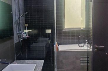 Desa ParkCity (The Breezeway Park Homes)