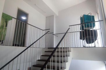 Desa ParkCity (The Breezeway Park Homes)