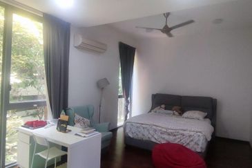 Desa ParkCity (The Breezeway Park Homes)