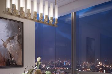 Pavilion Damansara Heights