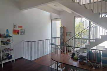 Desa ParkCity (The Breezeway Park Homes)