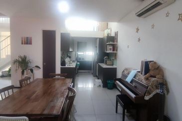 Desa ParkCity (The Breezeway Park Homes)