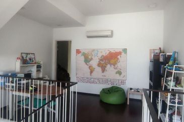 Desa ParkCity (The Breezeway Park Homes)