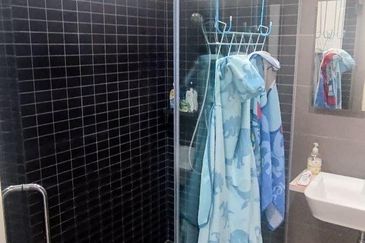 Desa ParkCity (The Breezeway Park Homes)