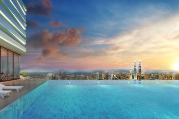 Pavilion Damansara Heights