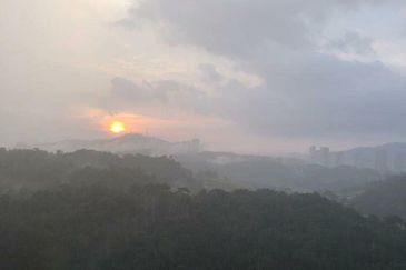 Country Heights Damansara