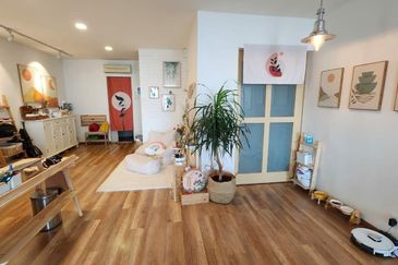 Taragon Puteri Bintang