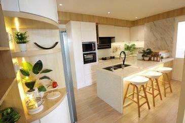 Taragon Puteri Bintang