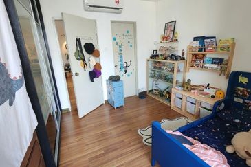 Taragon Puteri Bintang