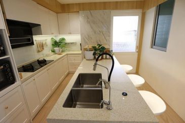 Taragon Puteri Bintang